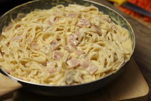 carbonara