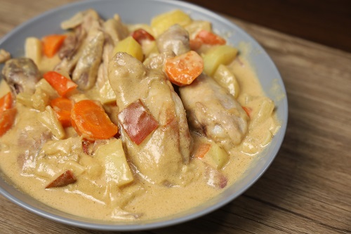 Pininyahang Manok - Chicken Recipe Filipino Food