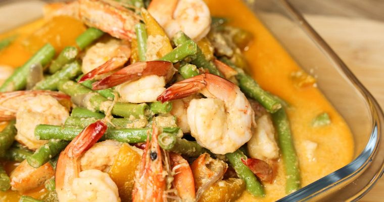 How To Cook Ginataang Gulay ( Vegetable Recipes ) Pinoy Recipes