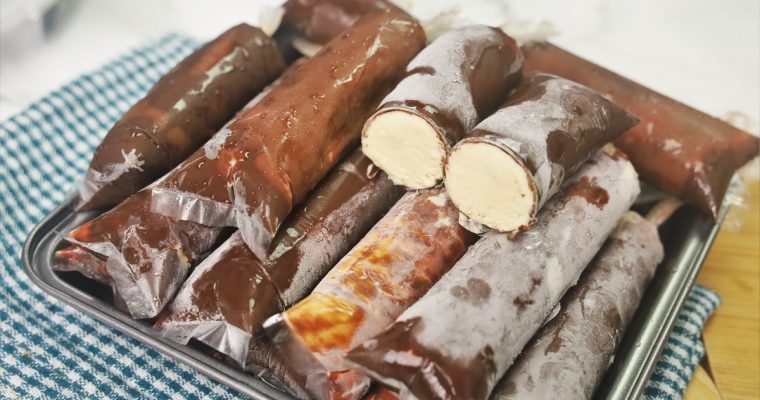 Magnum Ice Candy Recipe – For Business