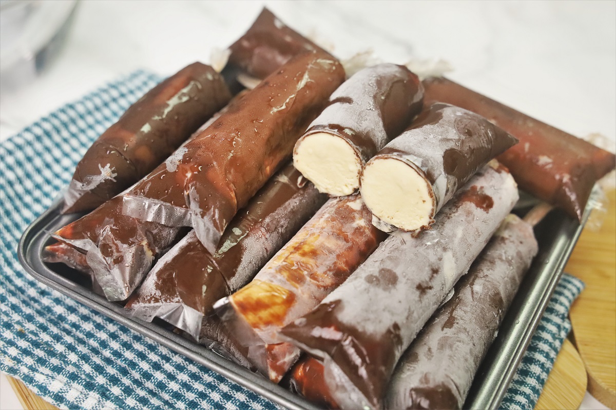 Magnum Ice Candy Recipe For Business Friend Cheap Menu