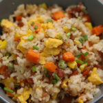 longganisa fried rice