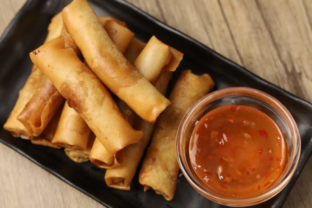 Cheesy Dynamite Pinoy Recipe Merienda ( Pwedeng Pulutan ) Friend