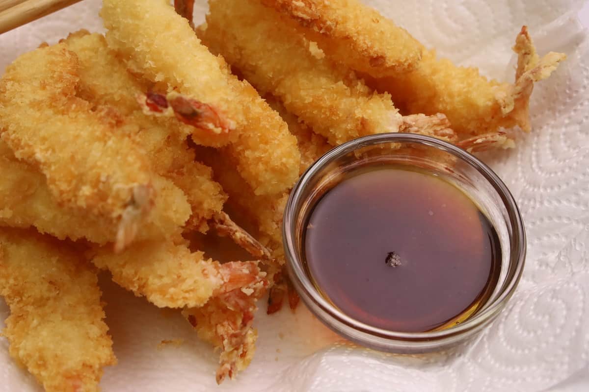 TEMPURA SAUCE How To Make Tempura Sauce Recipe NO MIRIN tempura-sauce-how-to-make-tempura-sauce-recipe-no-mirin
