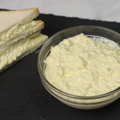 Egg Mayonnaise Recipe Pinoy Style Friend Cheap Menu