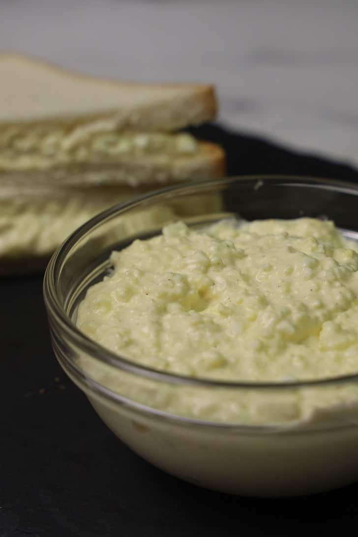 Egg Mayonnaise Recipe Pinoy Style Friend Cheap Menu