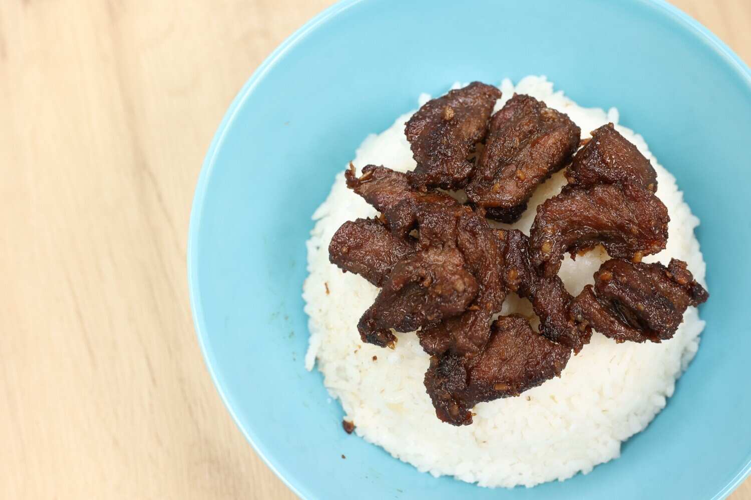 Beef Tapa Recipe Friend Cheap Menu