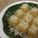 Pichi Pichi Recipe - Filipino Kakanin Recipes