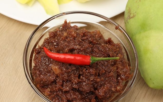 Homemade Bagoong Recipe – Ang Sikreto Para Sumarap ang Bagoong