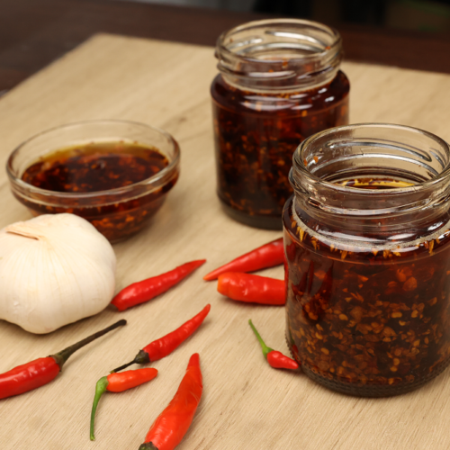 Chili Garlic Sauce Recipe Pwedeng Pang Negosyo