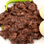 Pork Dinuguan Recipe (Pork Blood Stew)