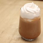 Iced Coffee Frappe Recipe ( Using 3 In 1 Instant Coffee Powder )