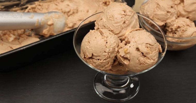 Rocky Road Ice Cream Recipe – Masarap at Kayang Kaya Gawin