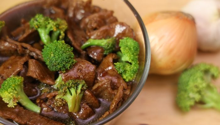 Beef Broccoli Recipe | Ulam Siguradong Magugustuhan Nyo