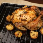 Roasted Chicken Recipe - Noche Buena / Christmas Recipe