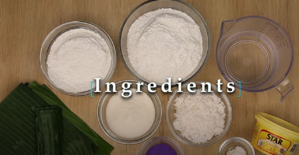 The Best Puto Bumbong Recipe