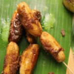 Banana Cue Recipe - Pinoy Merienda Recipes