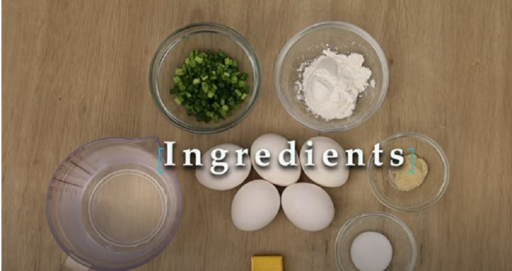 Egg Drop Soup Recipe - Easy and Quick Recipe