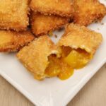 Peach Mango Pie like Jollibee | Mas Mura | Pang Negosyo