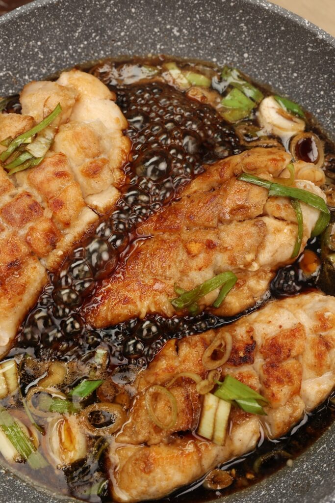 Super Sarap Ito na ang ni Luluto ko Araw Araw! Chicken Recipe